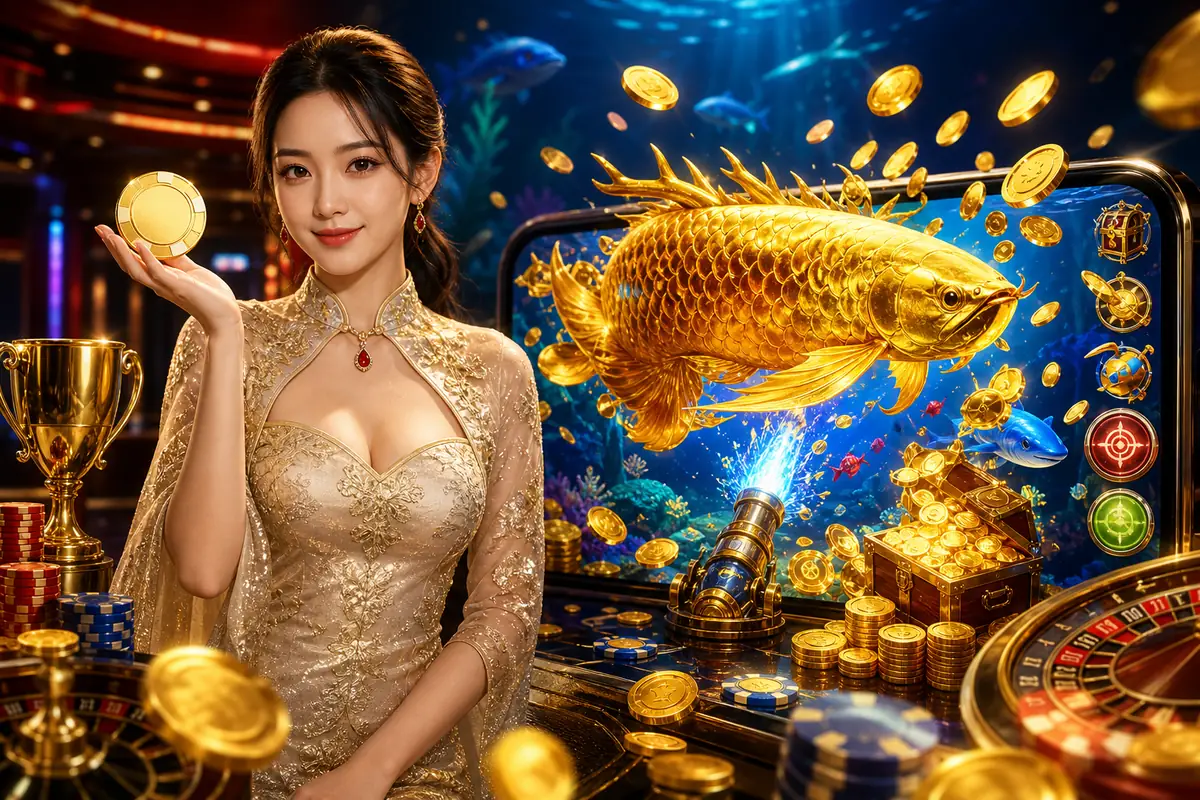 rx8bet প্ল্যাটফর্ম বৈশিষ্ট্য ক্যাসিনো