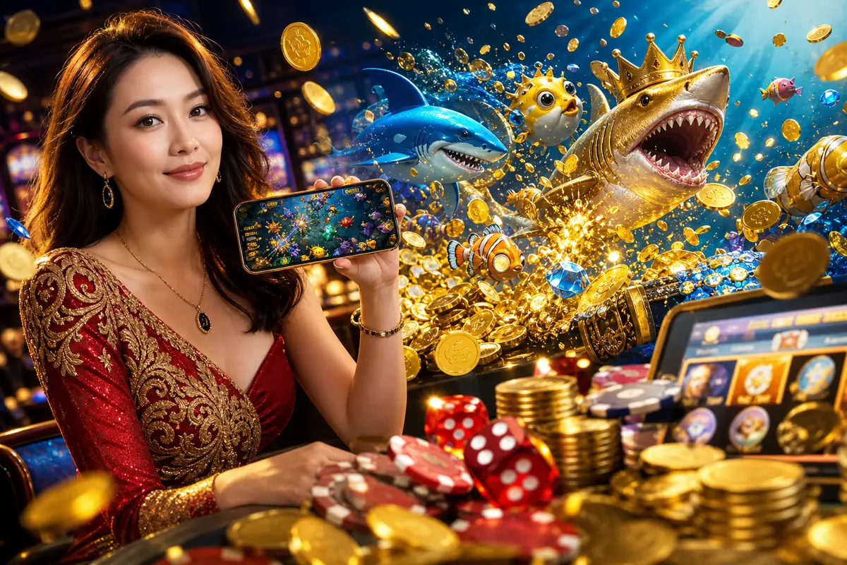 rx8bet ক্যাসিনো স্বাগত বোনাস অফার