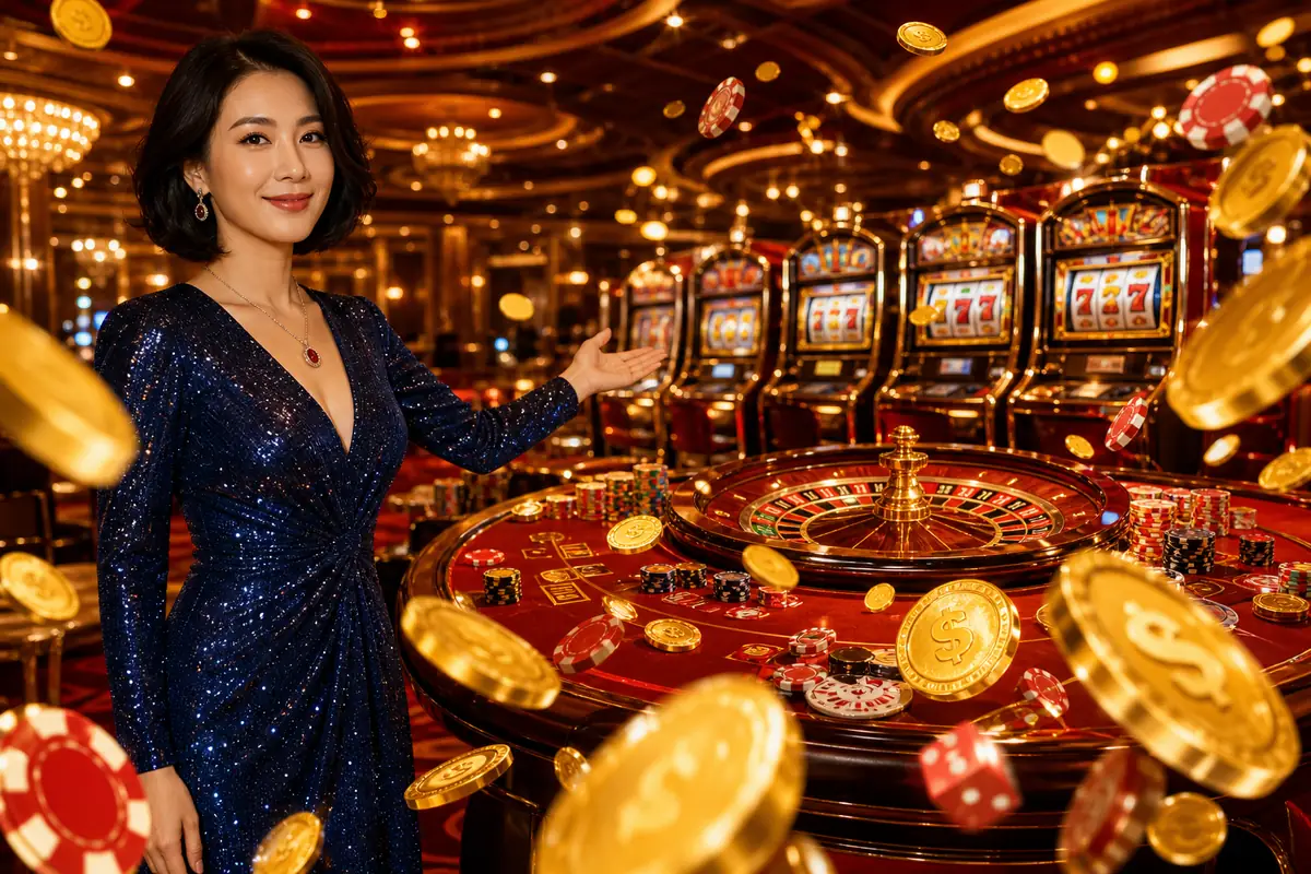 rx8bet বোনাস অফার VIP পুরস্কার